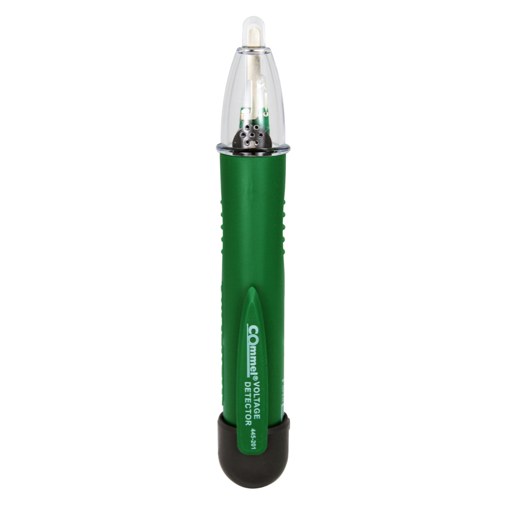 Commel Detektor Napona - Beskontaktni 70-1000V AC 50/60Hz - C 445-201