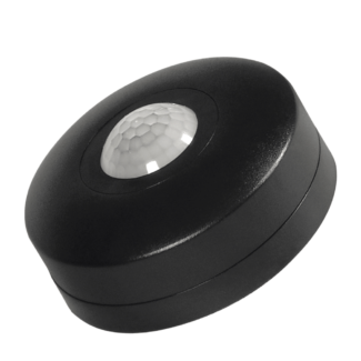 Commel Infracrveni detektor pokreta, 360°, 6m, max. 1200 W, Crni - C 311-102