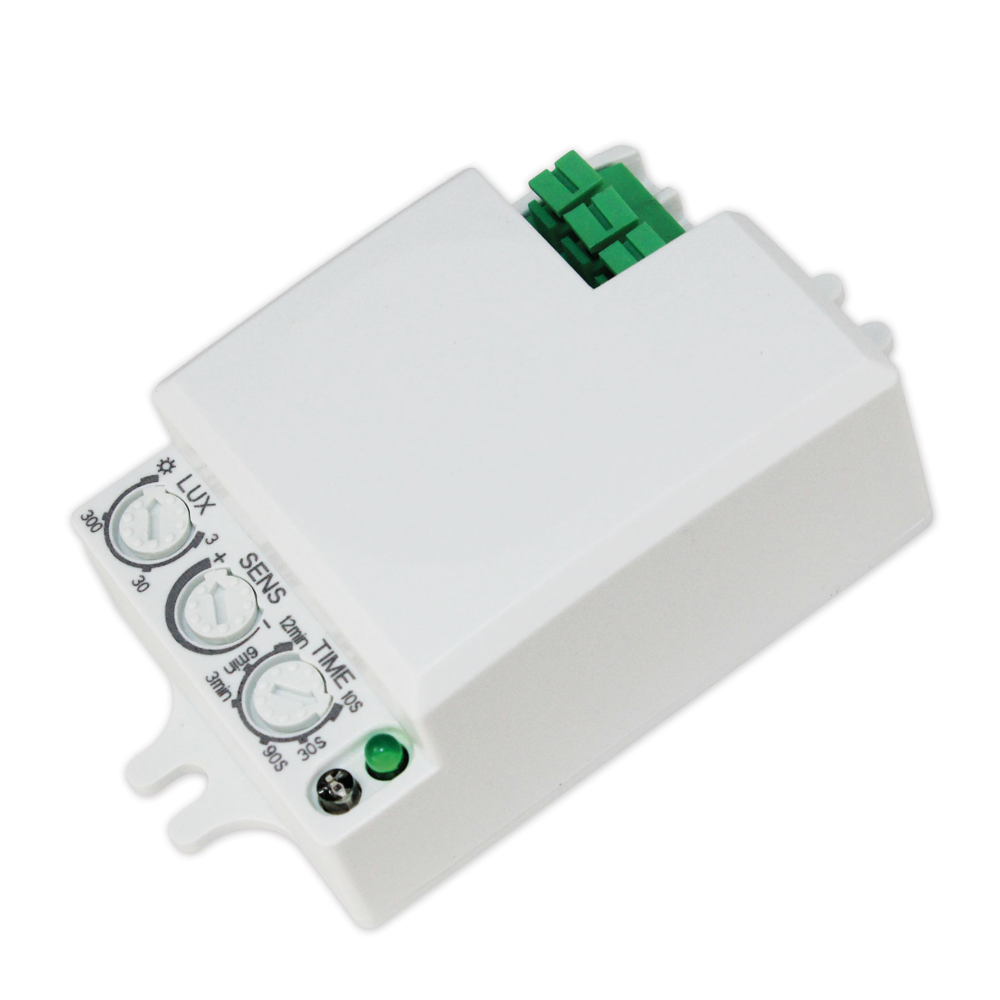 Commel Mikrotalasni Detektor Pokreta 360st Max 500W 12m - C 313-101