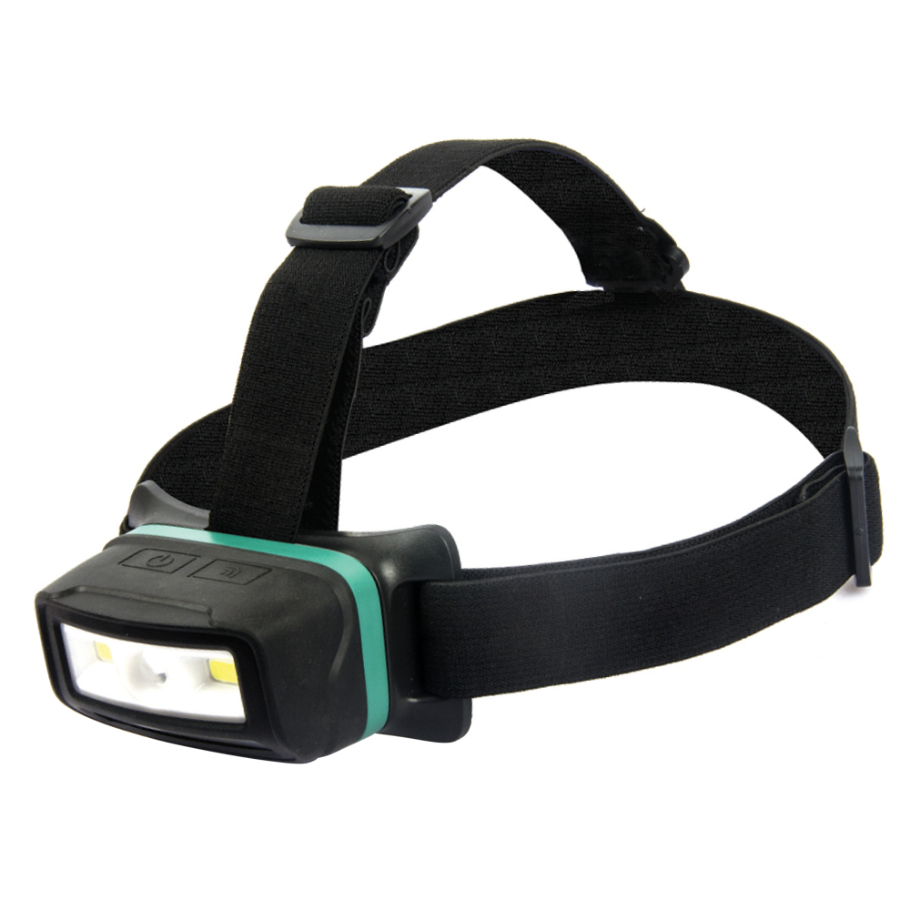 Commel LED naglavna svetiljka 11W sa senzorskim prekidačem - C 401-211