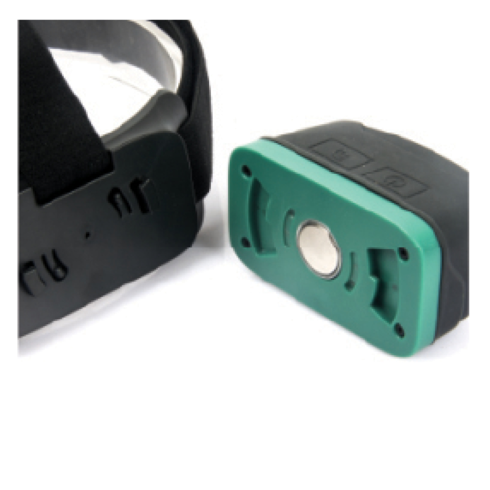 Commel LED naglavna svetiljka 11W sa senzorskim prekidačem - C 401-211