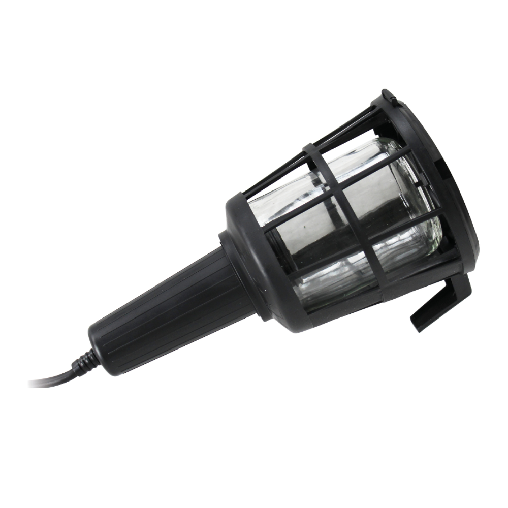 Commel Radna Svetiljka Sa PVC Zaštitnom Korpom 60W 5m - C 0885