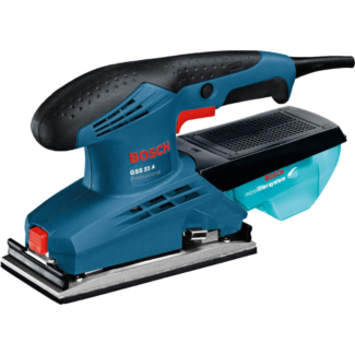 Bosch Vibraciona brusilica GSS 23 A 190W šlajferica, 0601070400