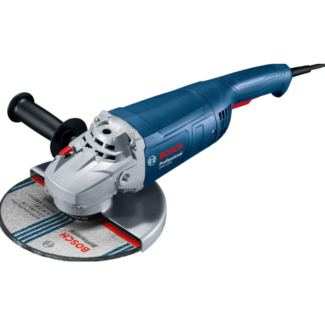 Bosch Ugaona brusilica velika GWS 2200-180 2200W 180mm, 06018C0320