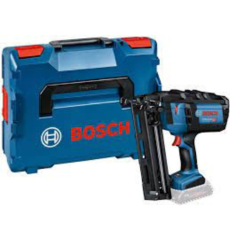 Bosch Akumulatorski pištolj za eksere GNH 18V-64 M Professional 18V; Solo + L-Boxx kofer, 0601481001