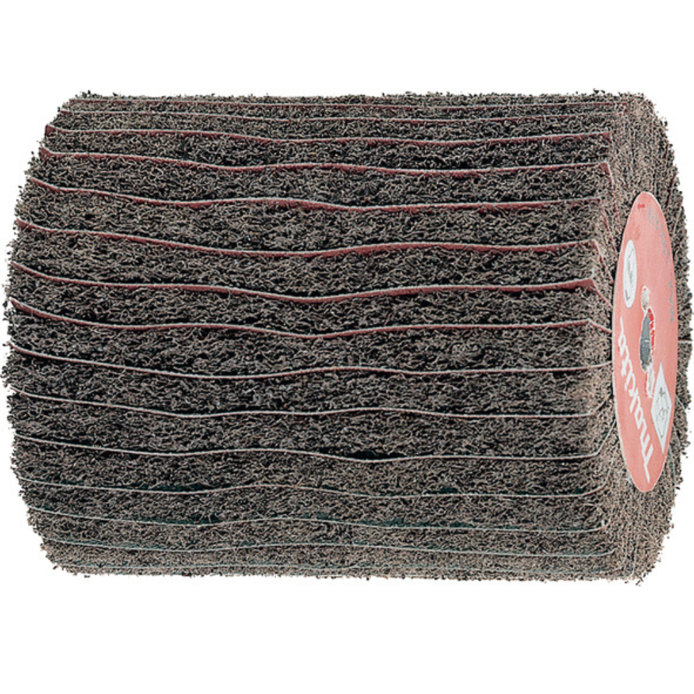Makita - Fiber disk za završnu obradu 180g za 9741 - P-19249
