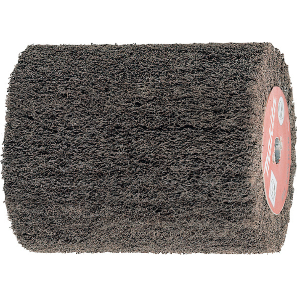 Makita - Fiber disk za završnu obradu 120g za 9741 - P-18035