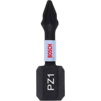 BOSCH - Set bitova Impact Control PZ1, 2 dela - 2608522400