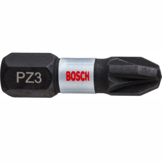 BOSCH - Set bitova Impact Control PZ3, 2 kom - 2608522402