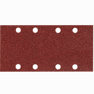 Makita - Brusna hartija 93x185mm 240g 8 rupa 50kom - P-36005