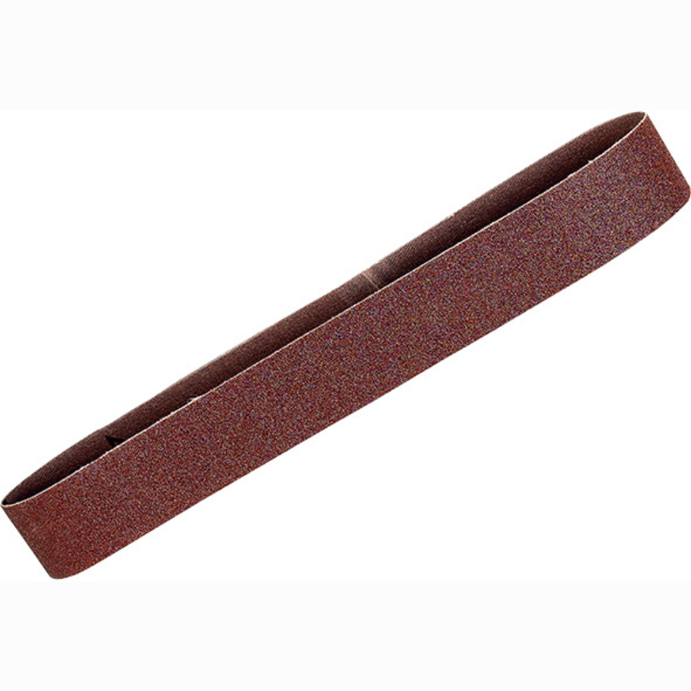 Makita - Brusna traka za 9031 30x533mm 180g 5 kom - P-01236