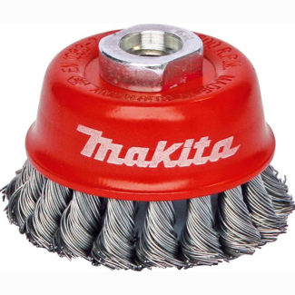 Makita - Žičana četka - kapa Ø100mm - P-04472