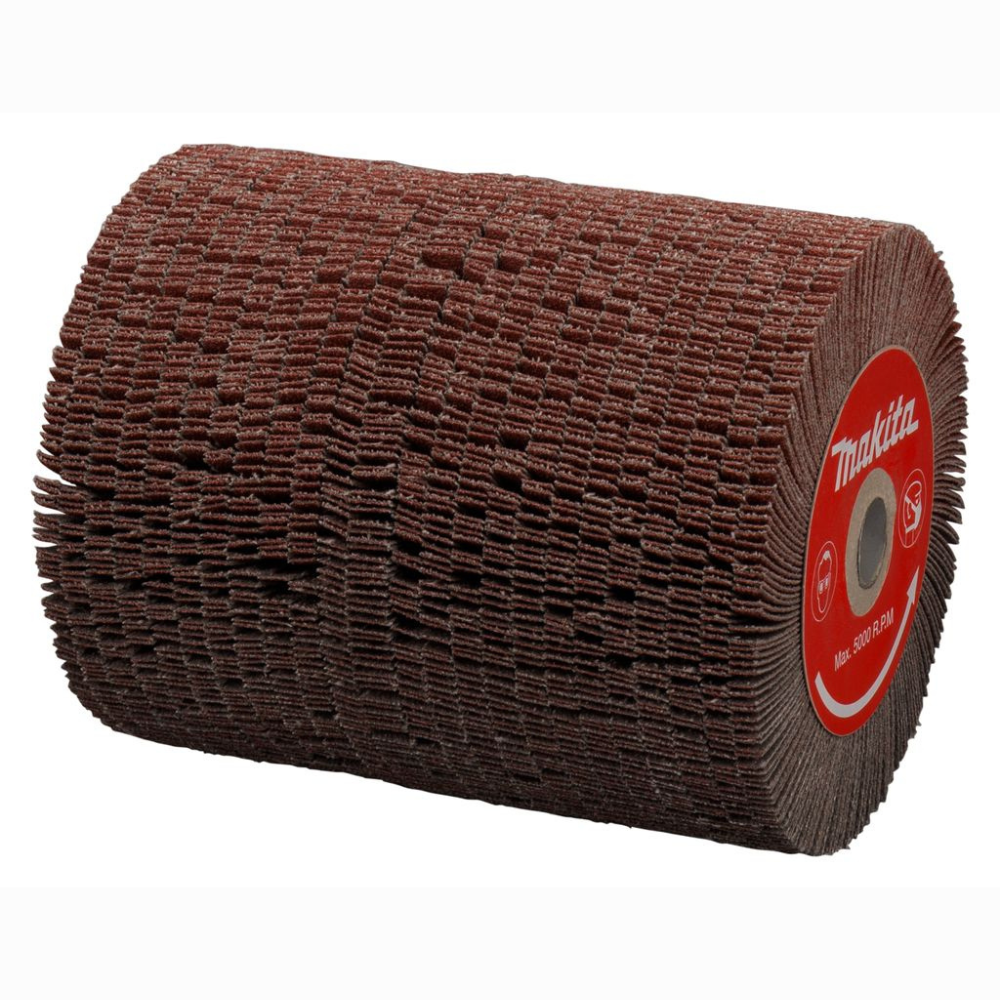 Makita - Brusna lamelarna četka za 9741 Ø100mm 80g - P-01155