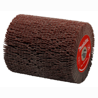 Makita - Brusna lamelarna četka za 9741 Ø100mm 40g - P-01127
