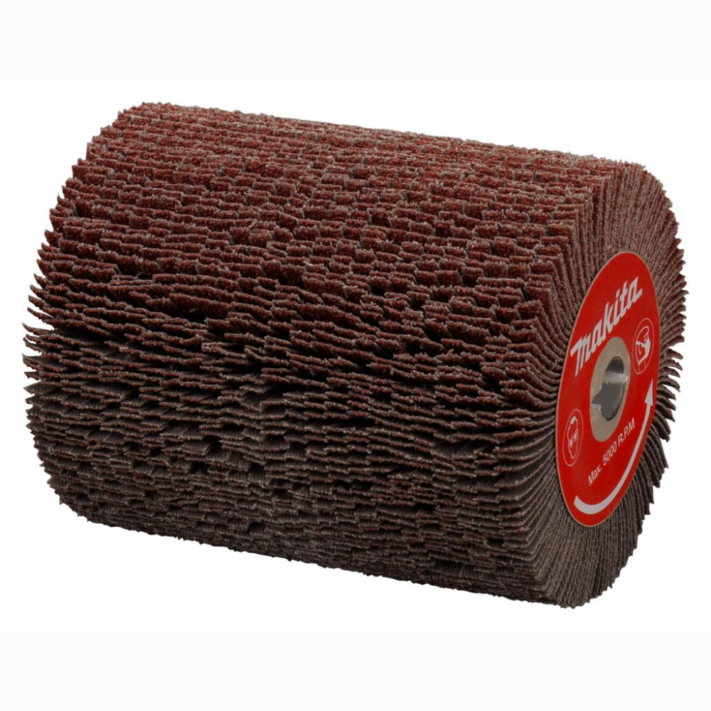 Makita - Brusna lamelarna četka za 9741 Ø100mm 40g - P-01127