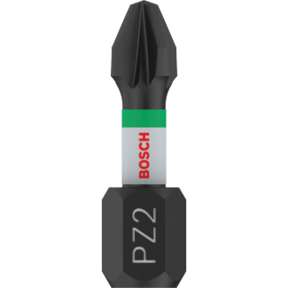 Bosch - Set bitova Impact Control PZ2, 2 dela - 2608522401