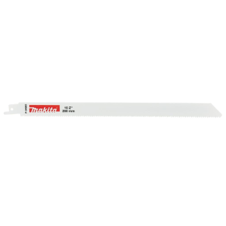 Makita - List za sabljastu testeru za metal 280mm 5 kom - P-04983