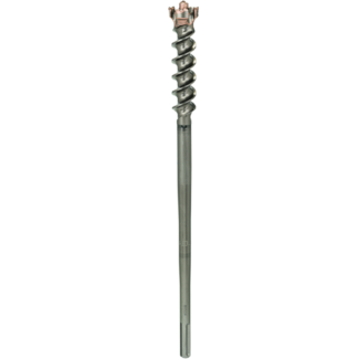 Bosch - Probojna burgija SDS max-9 Break Through, 55 x 450 x 600 mm - 1618596457