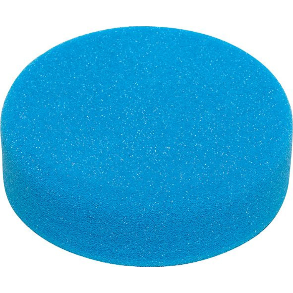 Makita - Sunđerasta podloga -plava Ø150mm - P-21733