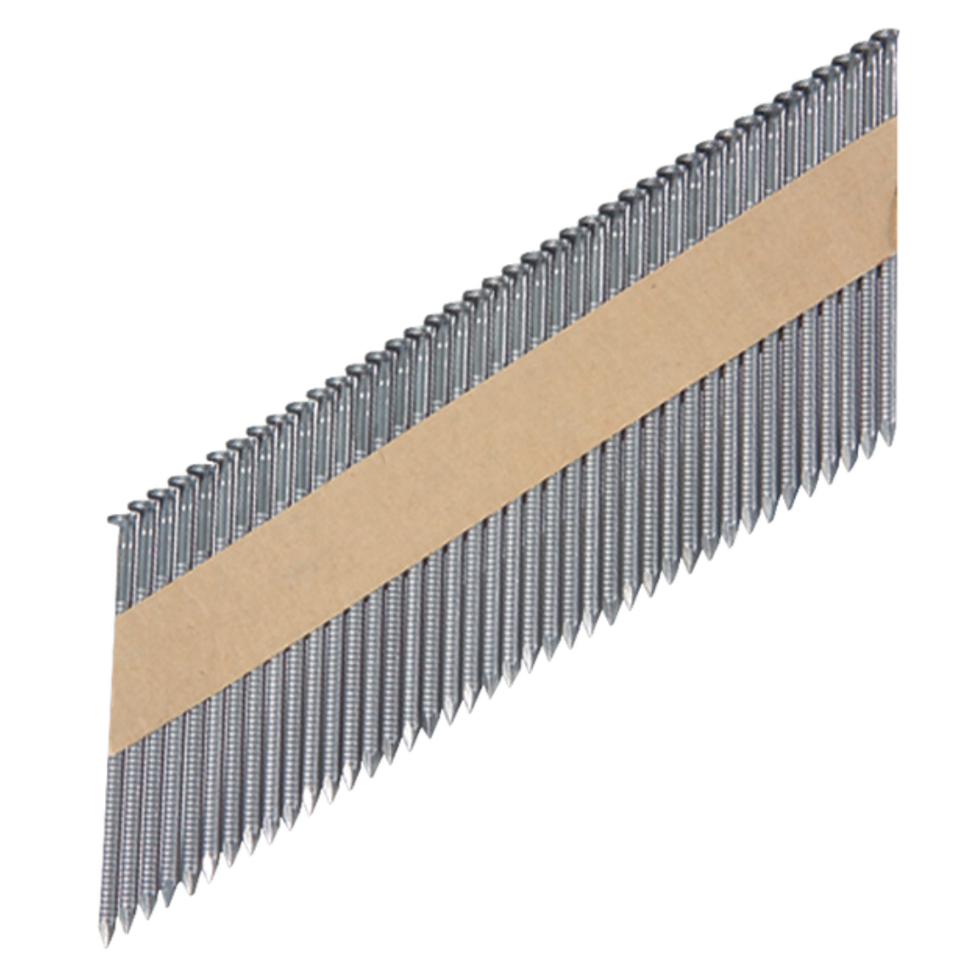 MAKITA - Ekseri sa glatkim, tankim stablom, 3,1x75mm za AN943 - F-30579