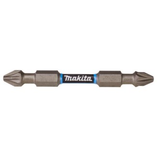 MAKITA - Dvostrani PZ2 bit Impact Premier, 2 kom - E-06292