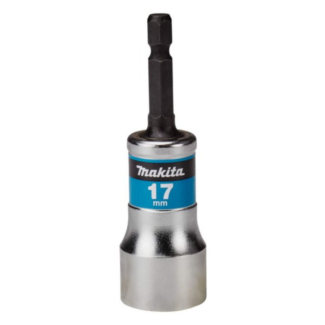 Makita - Magnetni torzioni ključ sa zglobom 17mm HEX za matice i OK vijke - E-03517