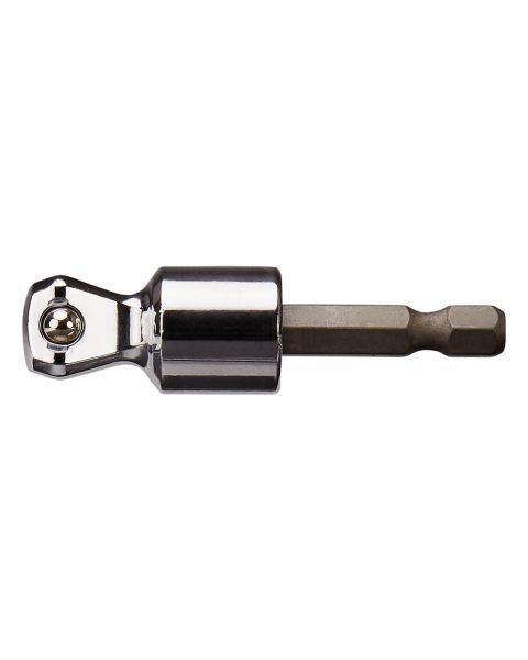 Makita - Adapter sa 1/4" za nasadne ključeve 1/2" sa funckijom naginjanja 15° - E-03436