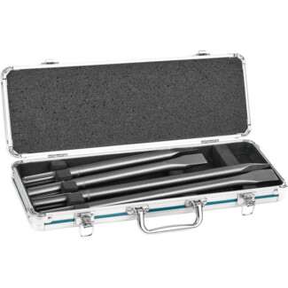 MAKITA - Set SDS-MAX, 4 dleta - D-42466