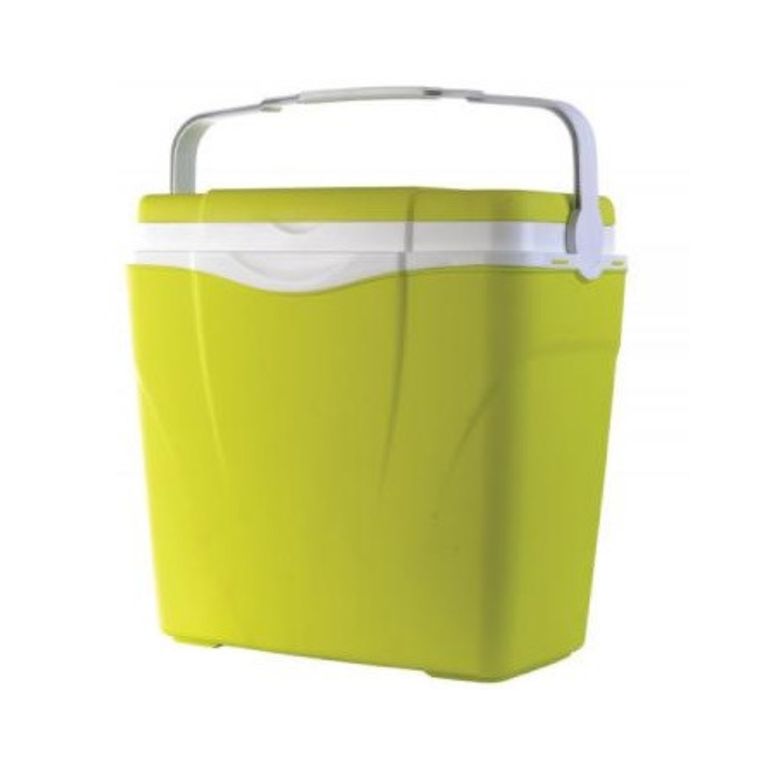 Green bay Piknik frižider Antartica 32l zeleni, 073201