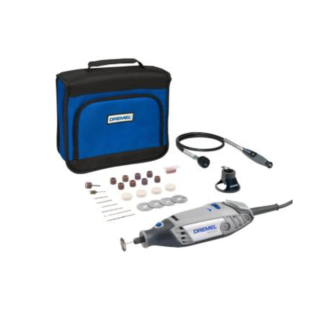 Dremel 3000-2/25 sa 25 komada dodatnog pribora u torbi, F0133000HC