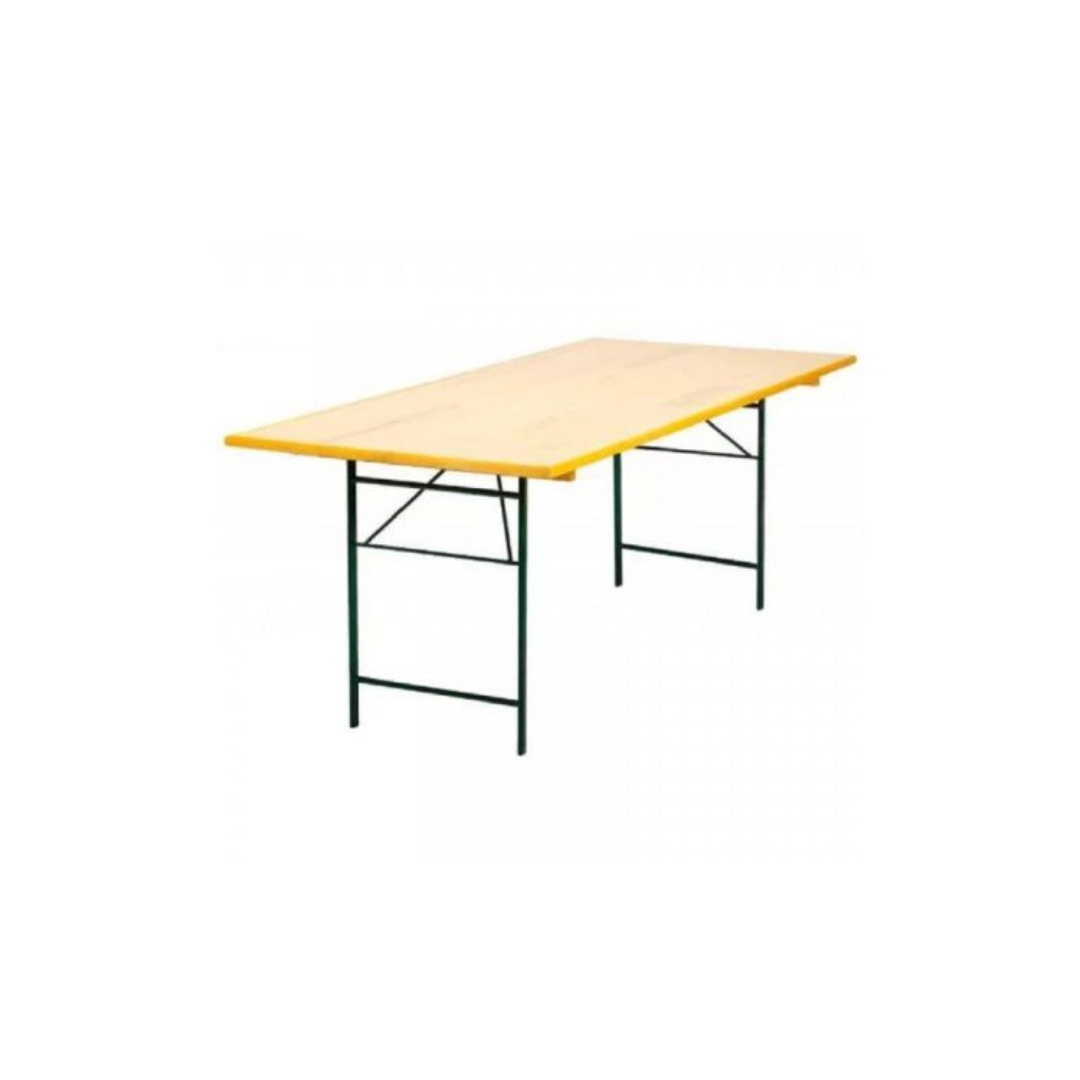 Green bay Vrtni sto STOUT 200 X 80, 078479