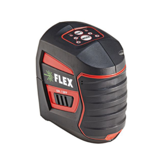FLEX Samonivelišući laser ALC 2/1-G/R + stalak, m33567