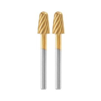 Dremel Sekač presvučen titanijumom velike brzine 6,4 mm, 26150117DM