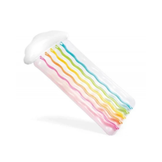 Dušek za vodu rainbow cloud mat, 068138