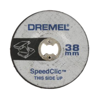 Dremel Točak za brušenje-EZ SpeedClic, 2615S541JA