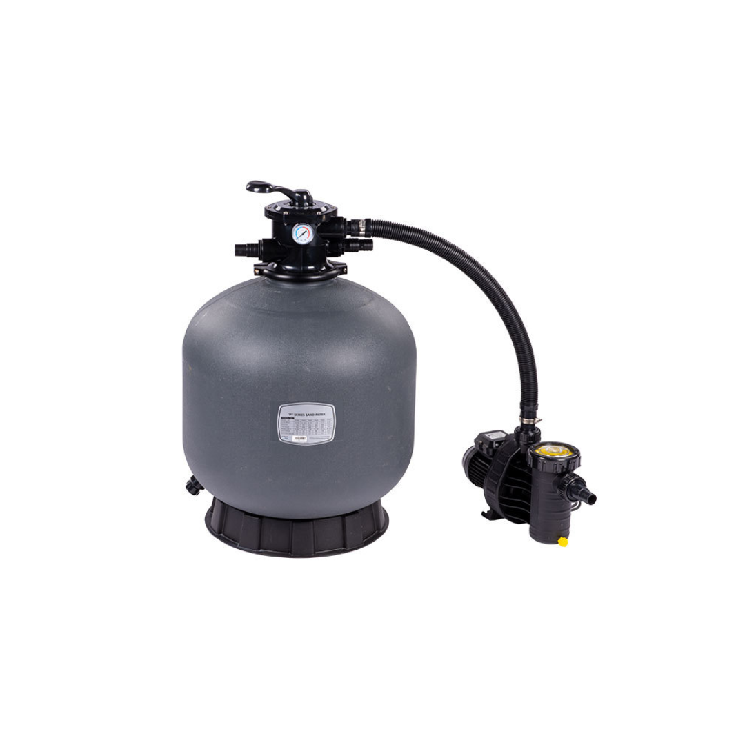 Mountfield Peščana pumpa Azuro PRO 11 m3/h, 080201