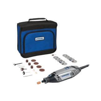 Dremel 3000-25 pro višenamenski alat sa 25 kom, F0133000UJ