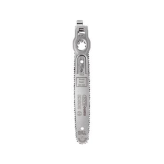 Bosch NanoBLADE Wood Basic,65 lista testere, 2609256F43