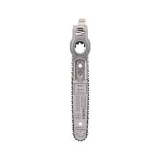 Bosch NanoBLADE Wood Speed,50 lista testere, 2609256D84