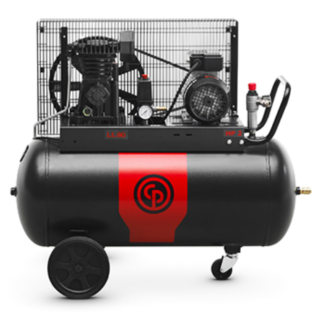 Chicago Pneumatic - Klipni Kompresor 1.5kW 90l CPRC 290 - CP 4116026752