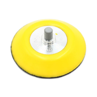 Chicago Pneumatic - Držač Brusnog Papira 75 mm (čičak) - CP 8940158330