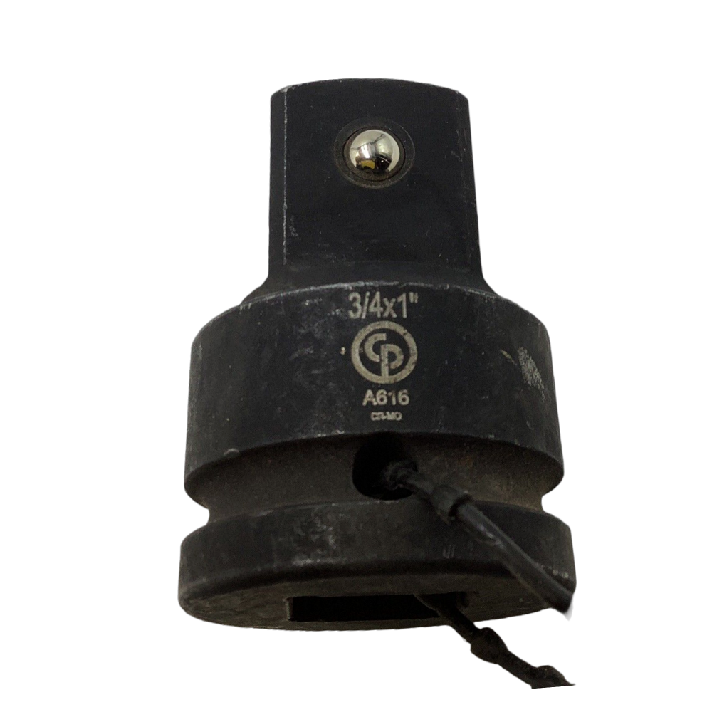 Chicago Pneumatic Adapter 3/4"-1" A616 - CP 8940166002