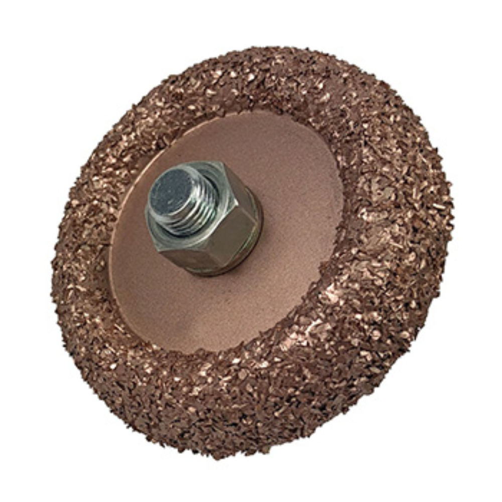 Chicago Pneumatic Brusni Disk Za Gumu Ø64mm - CP 8940175873