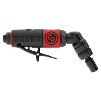 Chicago Pneumatic - Pneumatska Biax Brusilica Ugaona 120° CP7408 - CP 8941074080