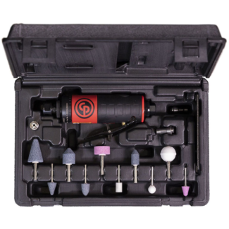 Chicago Pneumatic - Pneumatska Biax Brusilica Set CP7411-K - CP 8941074111