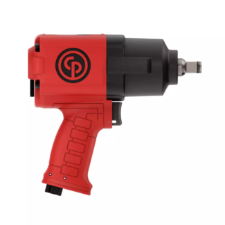 Chicago - Pneumatic Pneumatski Udarni Odvijač 1/2" 970Nm CP7741 - CP8941077410