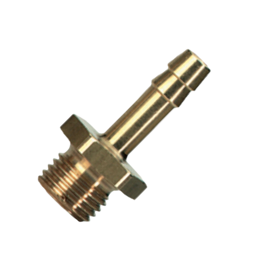 Chicago - Pneumatic Priključak Spoljni Navoj 1/2" Za Crevo 10mm AM025 - CP8951011806