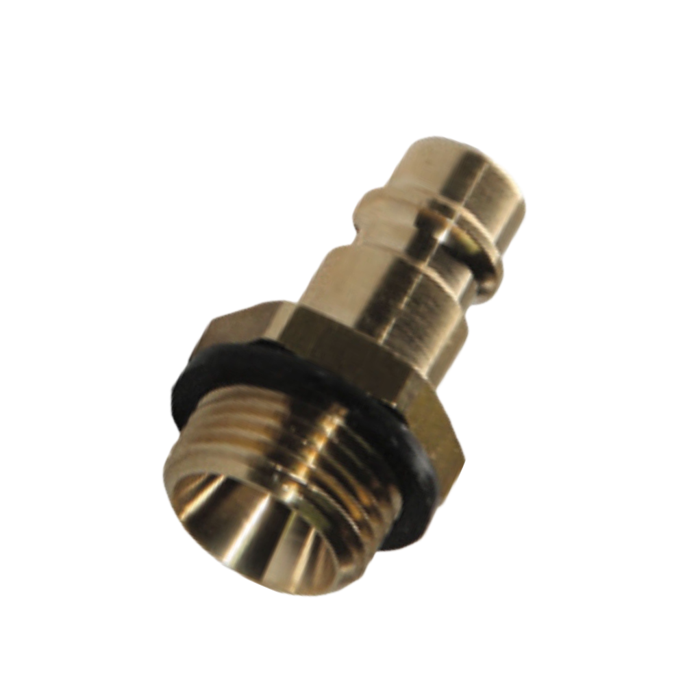 Chicago - Pneumatic Priključak Spoljni Navoj 3/8” AM029 - CP8951011810