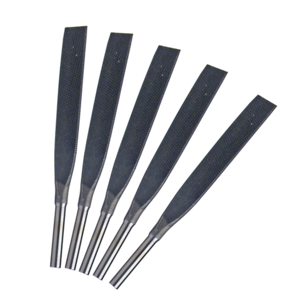 Chicago Pneumatic Rezervne Turpije Pljosnate - 5 kom CP 2050519113