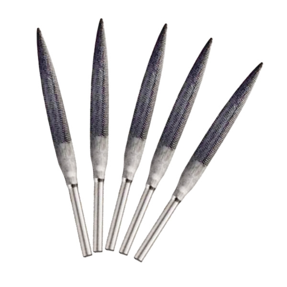 Chicago Pneumatic Rezervne Turpije Poluokrugle - 5 kom CP 2050519133